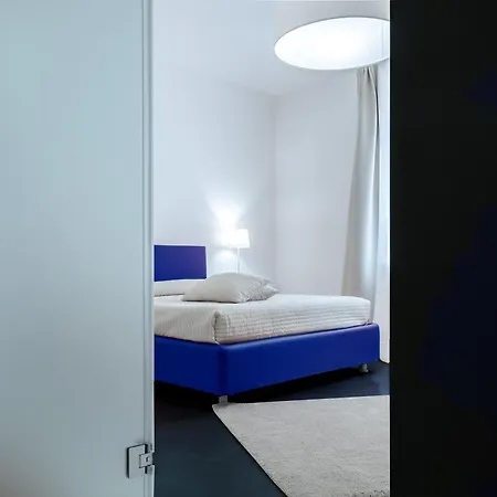 فندق Vittoria Design Di Luce سيينا