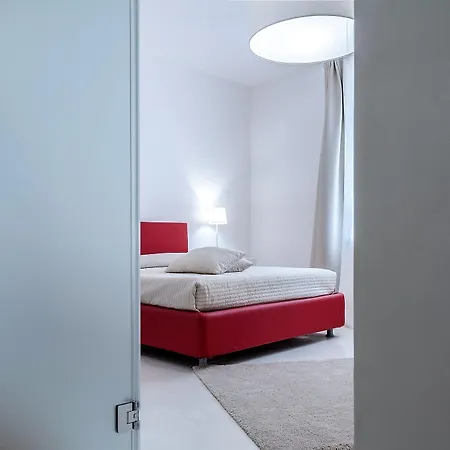 Vittoria - Lucehotels 호텔 시에나