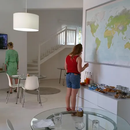 호텔 Vittoria - Lucehotels 3*