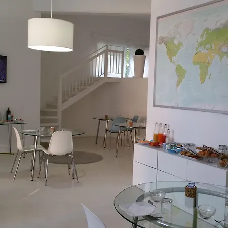 호텔 Vittoria - Lucehotels