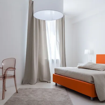 Vittoria - Lucehotels 호텔 시에나