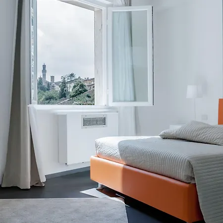 호텔 Vittoria - Lucehotels 3*