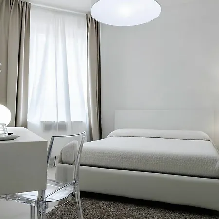 فندق Vittoria Design Di Luce سيينا